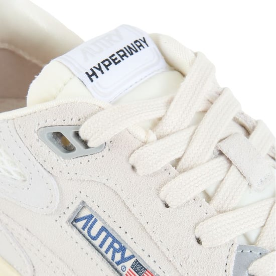 Autry Hyperway Niedrigschuhe - Image 5