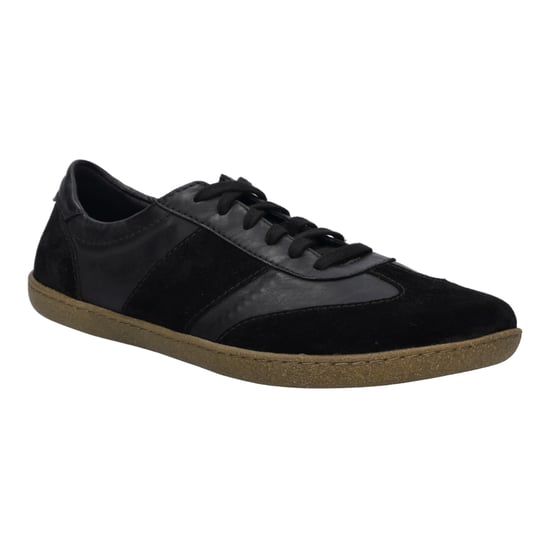 JOSEF SEIBEL Herren Sneaker Jimmy 02 in schwarz - Image 1