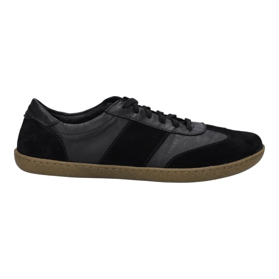 JOSEF SEIBEL Herren Sneaker Jimmy 02 in schwarz - Image 2