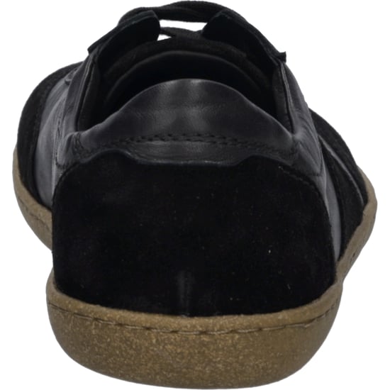 JOSEF SEIBEL Herren Sneaker Jimmy 02 in schwarz - Image 3