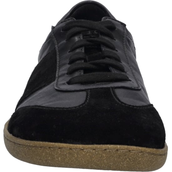 JOSEF SEIBEL Herren Sneaker Jimmy 02 in schwarz - Image 4