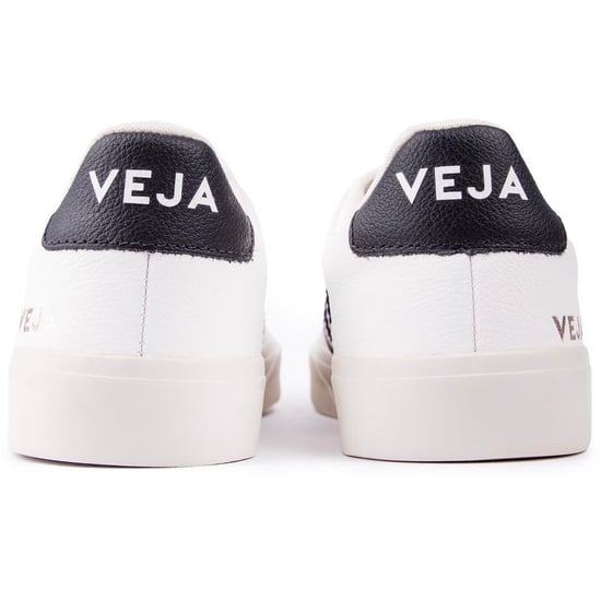 Veja Campo - Baskets en cuir - Image 3