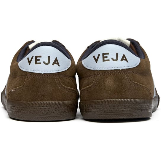 Veja Volley Wildlederschuhe - Image 3