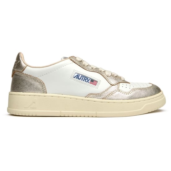 Autry Medalist Low Sneaker - Image 1