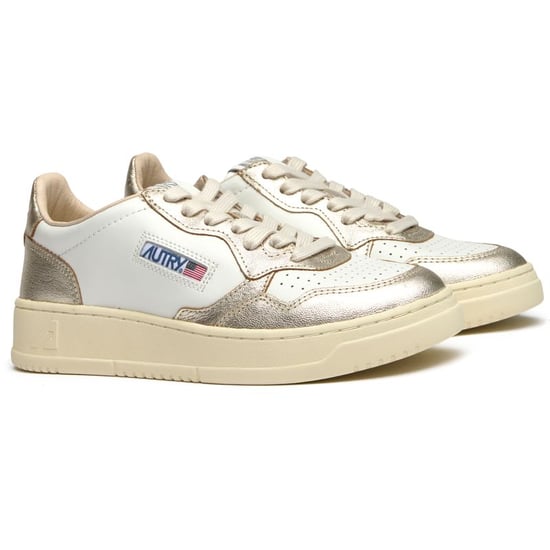 Autry Medalist Low Sneaker - Image 2
