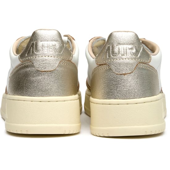 Autry Medalist Low Sneaker - Image 3