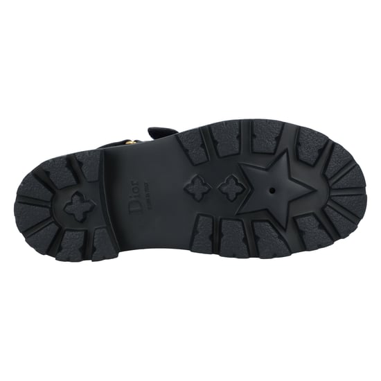 Dior Dioract Plateau-Sandale - Image 4