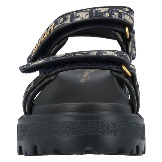 Dior Dioract Plateau-Sandale - Image 5