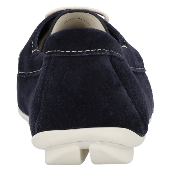 Prada Wildleder-Loafer in Schwarz Damenschuhe - Image 5