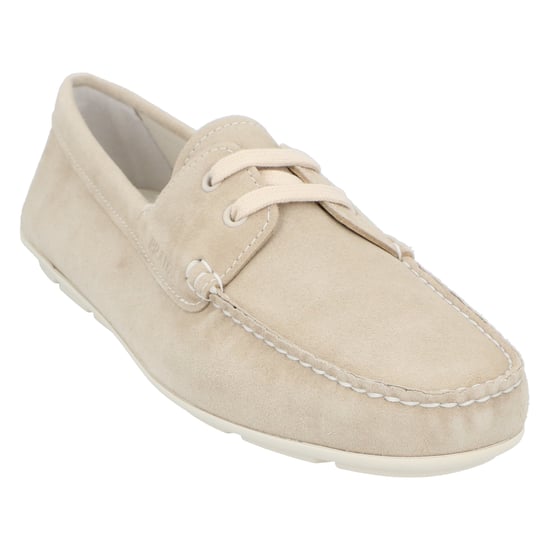Prada Wildleder-Loafer für Damen - Image 2