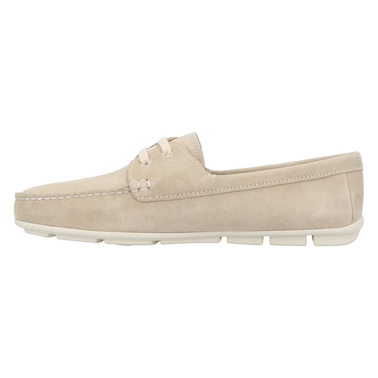 Prada Wildleder-Loafer für Damen - Image 3