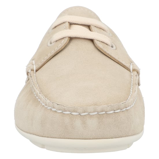 Prada Wildleder-Loafer für Damen - Image 6