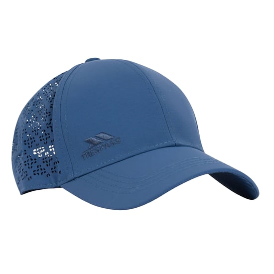Trespass - "Jodi" Baseball-Mütze für Damen (Wasserblau) - Image 2