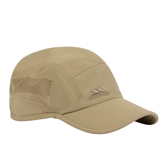 Trespass - "Mark" Kappe UPF 50+ für Herren (Khaki) - Image 2