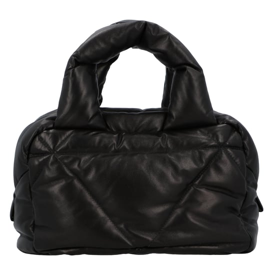 Prada Lederhandtasche, schwarz, Damentasche - Image 4
