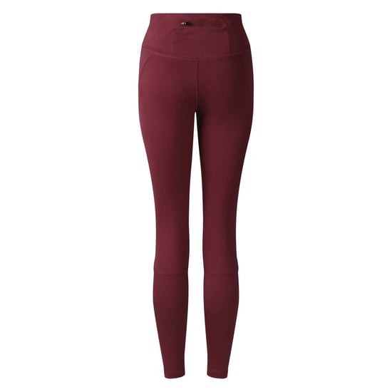 Umbro - "Pro Training" Leggings für Damen (Pflaume) - Image 2