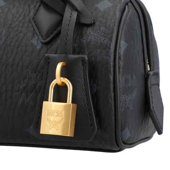 MCM 'Ella Boston Mini' Handtasche - Image 5