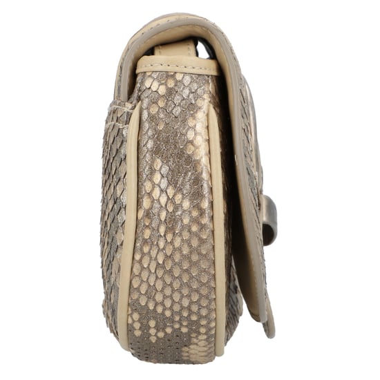 Dior Gaucho Python Handtasche - Image 3