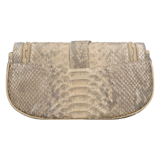 Dior Gaucho Python Handtasche - Image 4