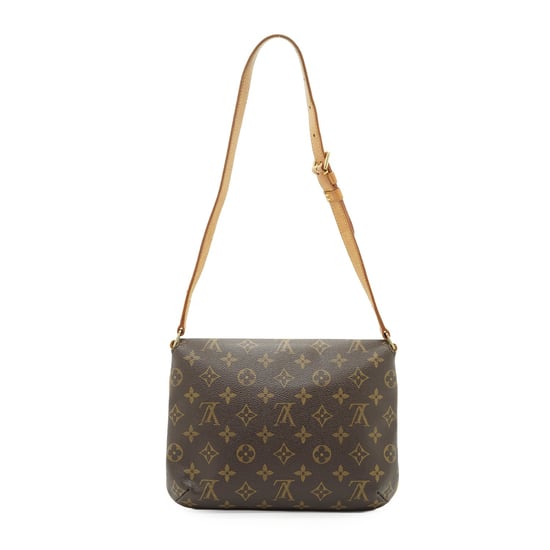 Louis Vuitton Stofftasche Musette Tango - Image 2