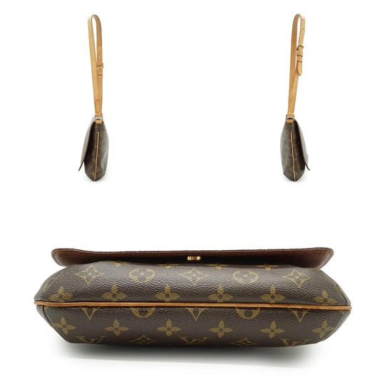 Louis Vuitton Stofftasche Musette Tango - Image 3