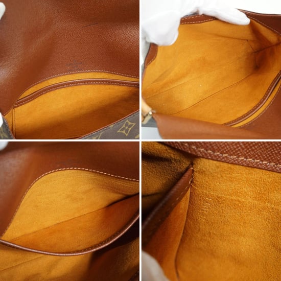 Louis Vuitton Stofftasche Musette Tango - Image 4