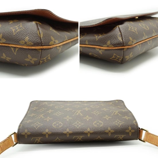 Louis Vuitton Stofftasche Musette Tango - Image 5