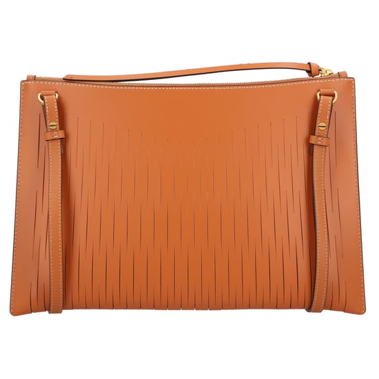 MCM Aren Crossbody Bag Medium aus Nappaleder - Image 4