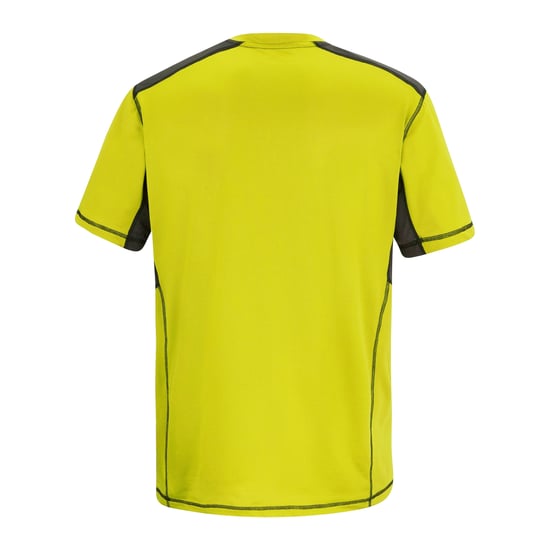 Regatta - "Virda" T-Shirt für Herren (Grün/Schwarz) - Image 3