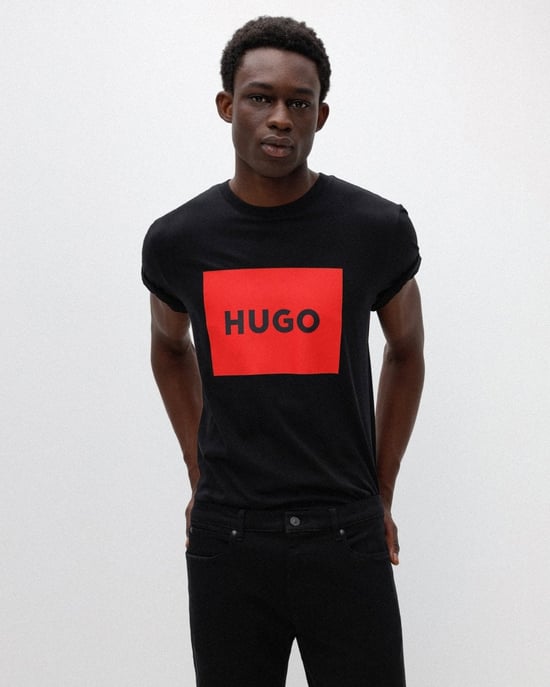 Hugo T-Shirt - Image 1