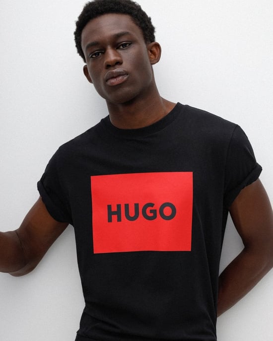 Hugo T-Shirt - Image 3