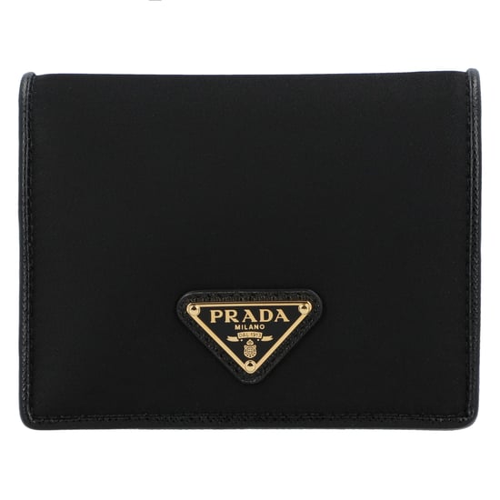 Prada Tessuto Geldbörse - Image 1