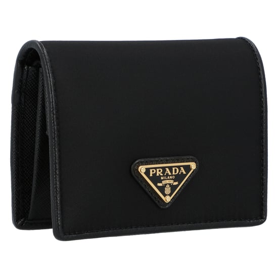 Prada Tessuto Geldbörse - Image 2