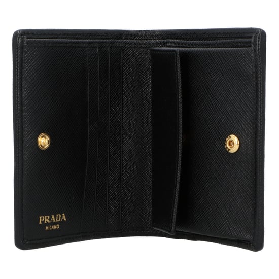 Prada Tessuto Geldbörse - Image 3