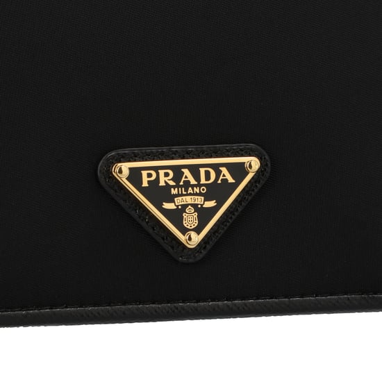 Prada Tessuto Geldbörse - Image 5