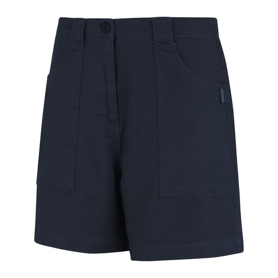 Regatta - "Liza" Shorts für Damen (Marine) - Image 3