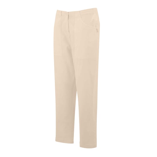 Regatta - "Shorebella" Caprihose für Damen (Helles Vanillegelb) - Image 3