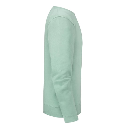 Russell - "Authentic" Kapuzenpullover für Herren (Eukalyptus) - Image 3