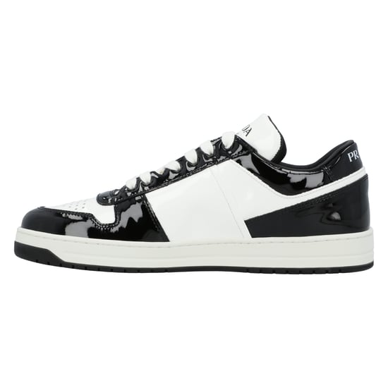Prada Downtown Lackleder-Sneaker - Image 3