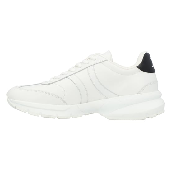 CELINE RUNNER CR-02 LOW LACE-UP SNEAKER aus Kalbsleder - Image 3