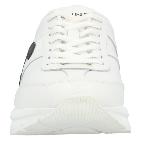 CELINE RUNNER CR-02 LOW LACE-UP SNEAKER aus Kalbsleder - Image 6