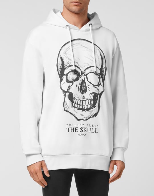 Hoodie Skull - Image 2