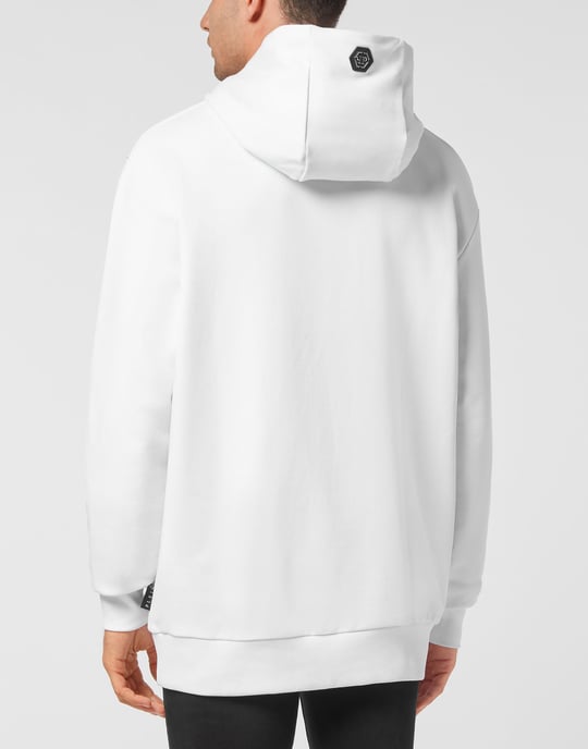 Hoodie Skull - Image 3