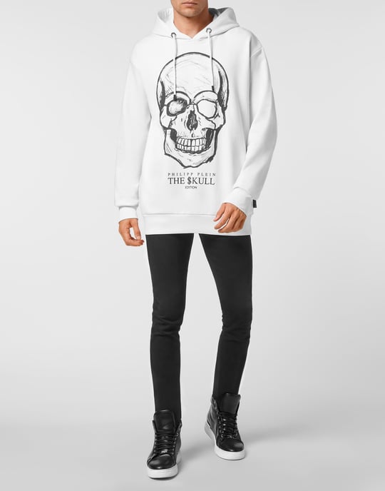 Hoodie Skull - Image 4