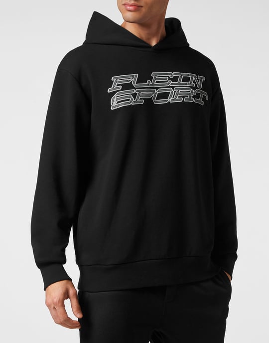 Hoodie Tiger - Image 2