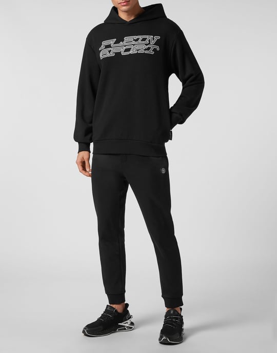 Hoodie Tiger - Image 3