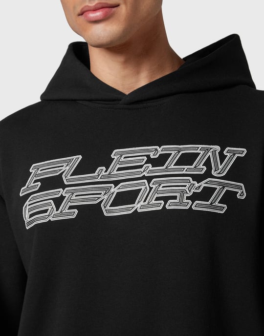 Hoodie Tiger - Image 5