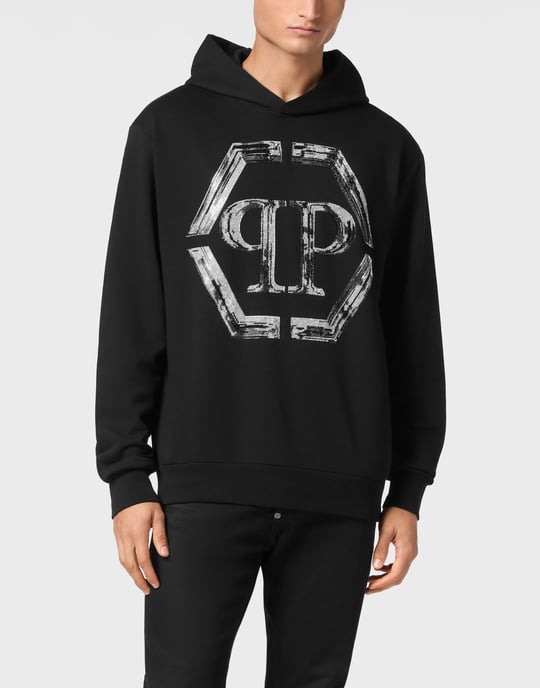 Hoodie Hexagon - Image 2
