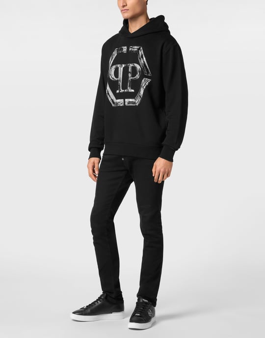 Hoodie Hexagon - Image 3
