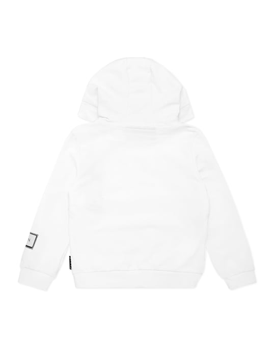 Kapuzen-Sweatshirt Racing - Image 3